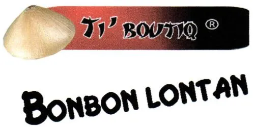 TI'BOUTIQ BONBON LONTAN