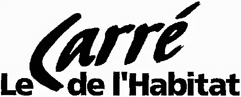Le Carré de l'Habitat
