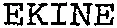 EKINE