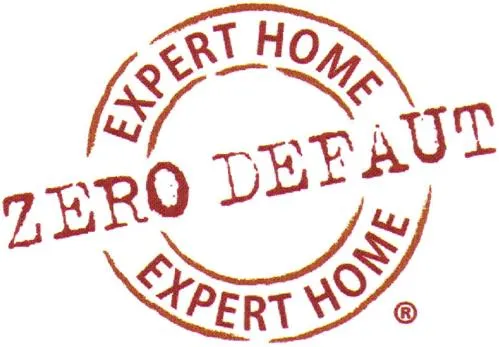 EXPERT HOME ZERO DEFAUT EXPERT HOME