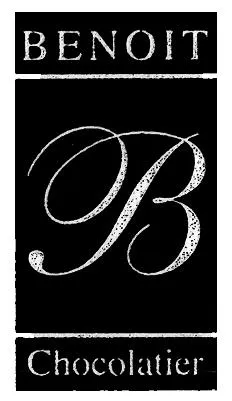B BENOIT CHOCOLATIER