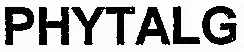 PHYTALG