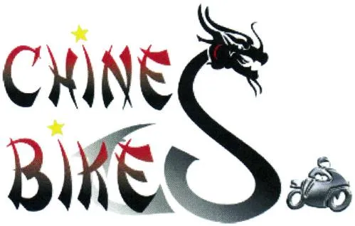 CHINE S BIKE