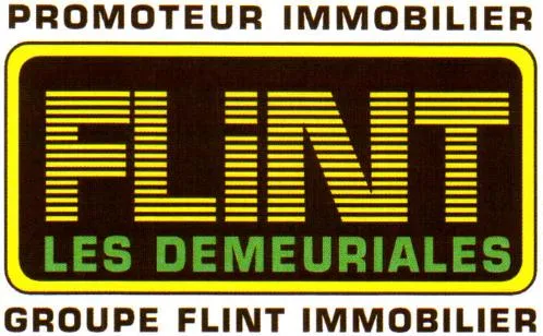 PROMOTEUR IMMOBILIER FLINT LES DEMEURIALES GROUPE FLINT IMMOBILIER