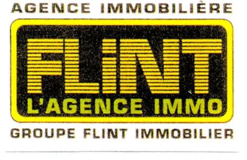 AGENCE IMMOBILIERE FLINT L'AGENCE IMMO GROUPE FLINT IMMOBILIER