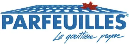 PARFEUILLES LA GOUTTIERE PROPRE