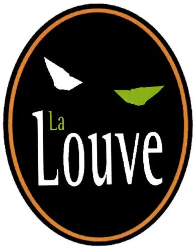 LA LOUVE