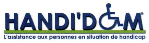 HANDI'DOM L'ASSISTANCE AUX PERSONNES EN SITUATION DE HANDICAP