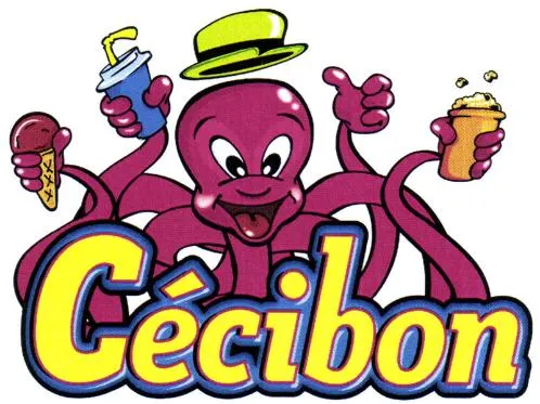 Cécibon