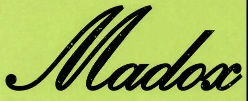Madox