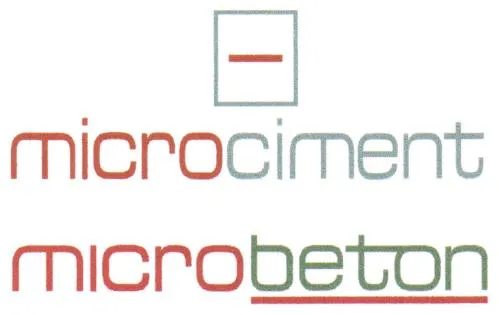 MICROCIMENT MICROBETON