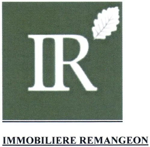 IR IMMOBILIERE REMANGEON