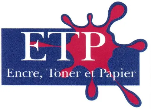 ETP Encre, Toner et Papier
