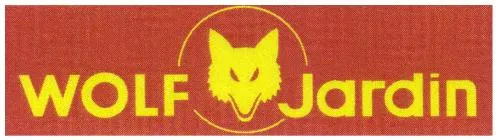 WOLF Jardin