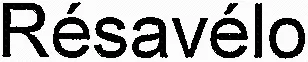 Résavélo