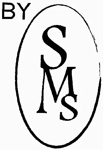 BY SMS