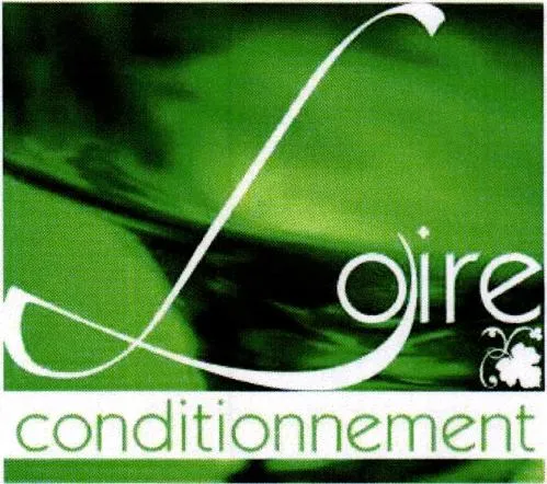 Loire conditionnement