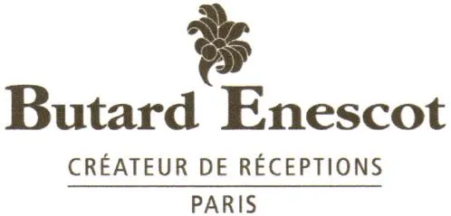 BUTARD ENESCOT CREATEUR DE RECEPTIONS PARIS