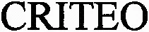 CRITEO