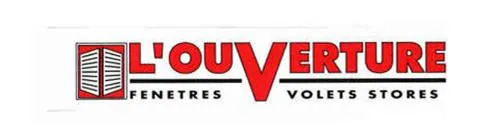 L OUVERTURE FENETRES VOLETS STORES