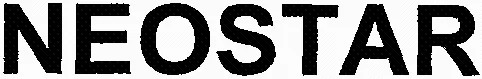 NEOSTAR