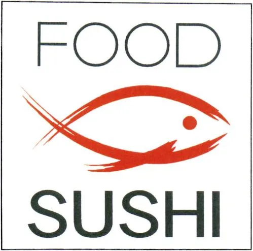 FOOD SUSHI