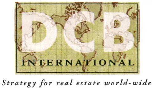 DCB INTERNATIONAL STRATEGY FOR REAL ESTATE WORLD-WIDE
