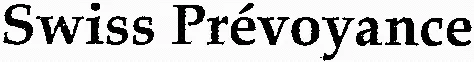 Swiss Prévoyance