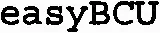 easyBCU