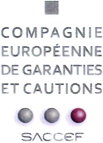 COMPAGNIE EUROPEENNE DE GARANTIES ET CAUTIONS SACCEF