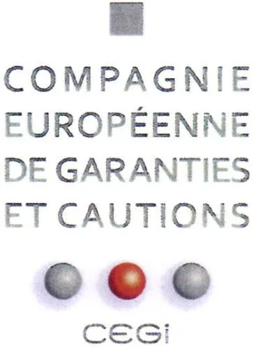 COMPAGNIE EUROPEENNE DE GARANTIES ET CAUTIONS CEGI