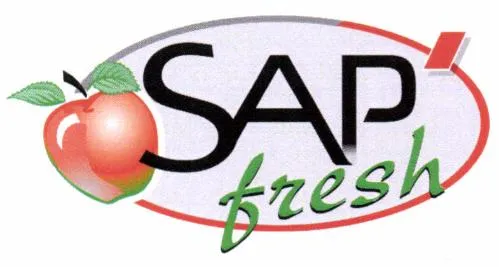 SAP' fresh