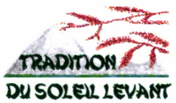 TRADITION DU SOLEIL LEVANT