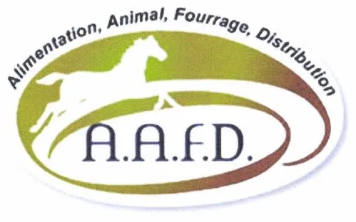 ALIMENTATION, ANIMAL, FOURRAGE, DISTRIBUTION A.A.F.D.