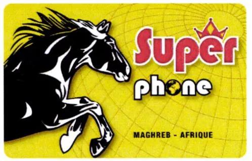SUPER PHONE MAGHREB – AFRIQUE