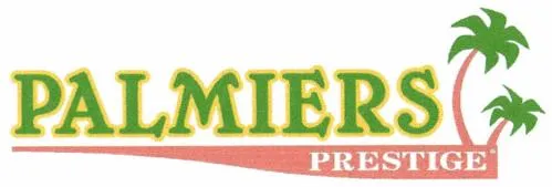 PALMIERS PRESTIGE