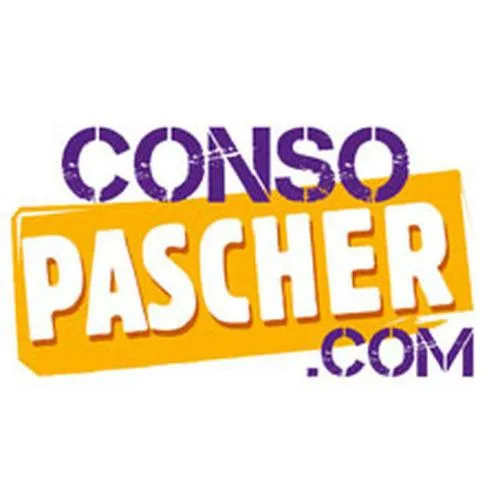 CONSO PASCHER.COM