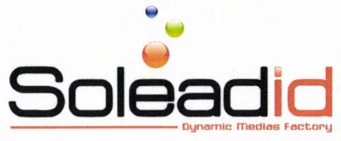 Soleadid Dynamic medias Factory