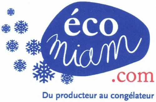 éco miam.com Du producteur au congélateur