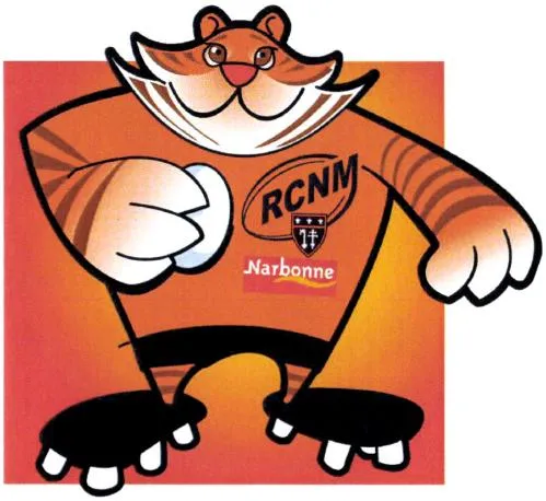 RCNM Narbonne