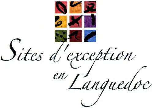 Sites d'exception en Languedoc