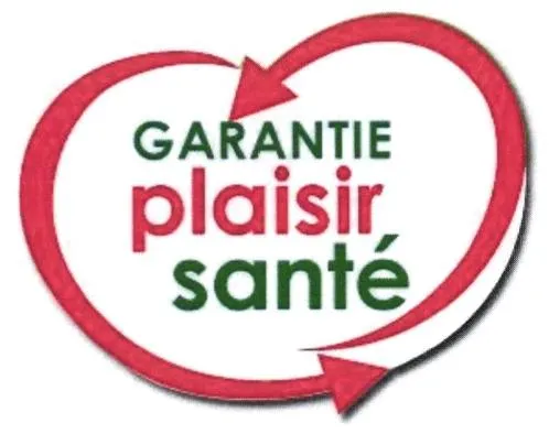 GARANTIE plaisir santé