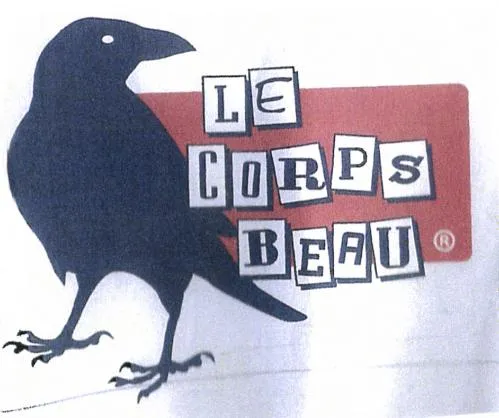 LE CORPS BEAU
