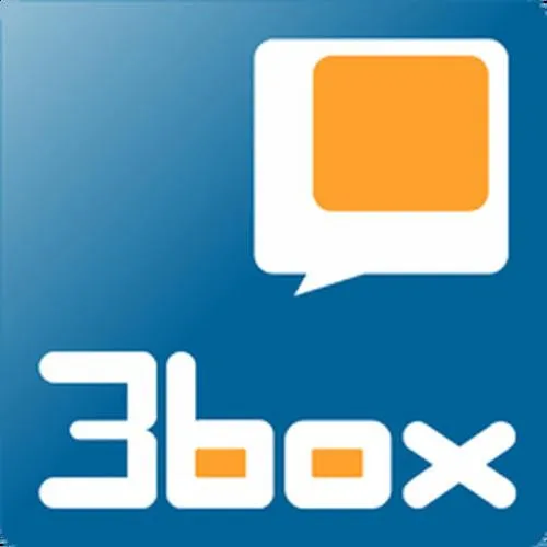3 BOX