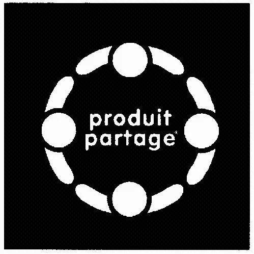 produit partage