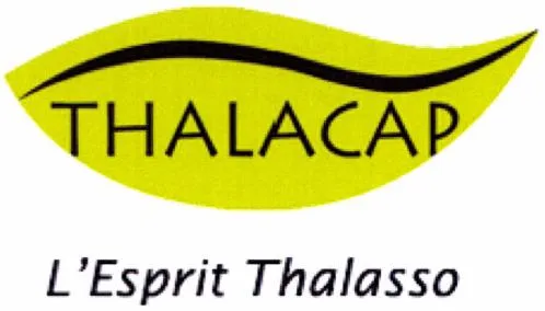 THALACAP L'Esprit Thalasso