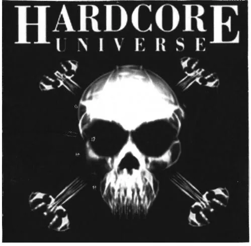HARDCORE UNIVERSE