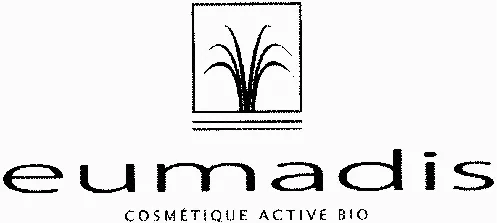 eumadis COSMÉTIQUE ACTIVE BIO