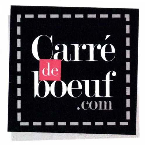 CARRE DE BOEUF.COM
