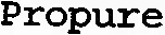 Propure